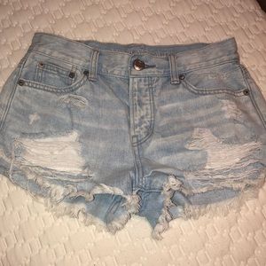 American Eagle Shorts